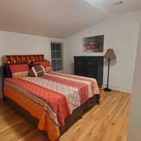 Lake Hartwell Frank Howard Home Clemson Exterior foto