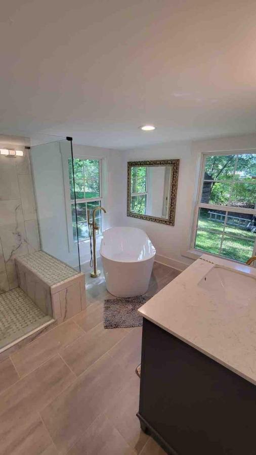 Lake Hartwell Frank Howard Home Clemson Exterior foto