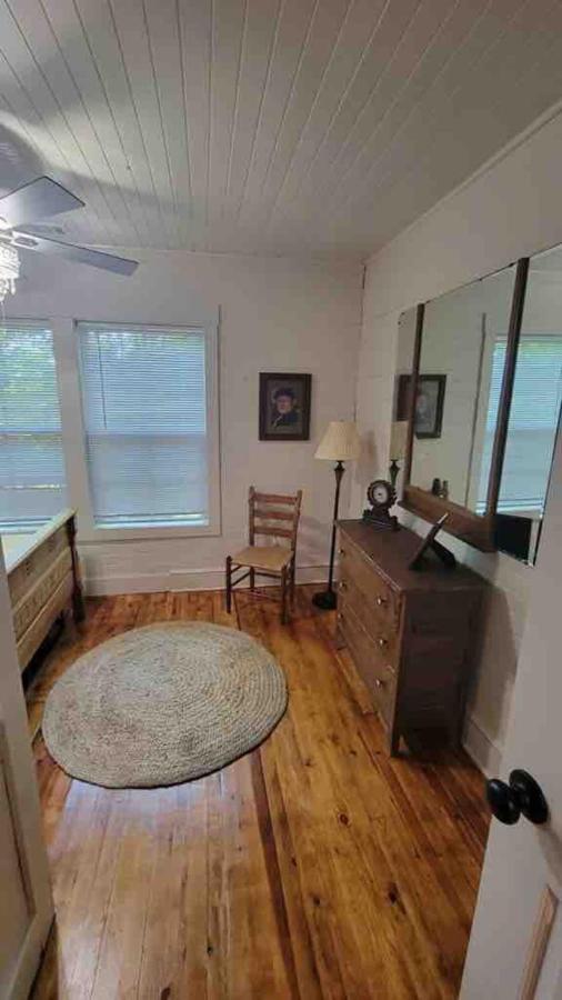 Lake Hartwell Frank Howard Home Clemson Exterior foto